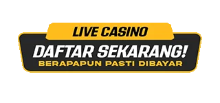 Daftar JARIPOKER